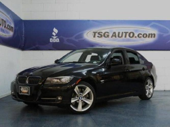 used 2011 bmw 3-series for sale. in parker, co