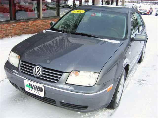 2004 volkswagen jetta gl for sale in manchester center, vermont