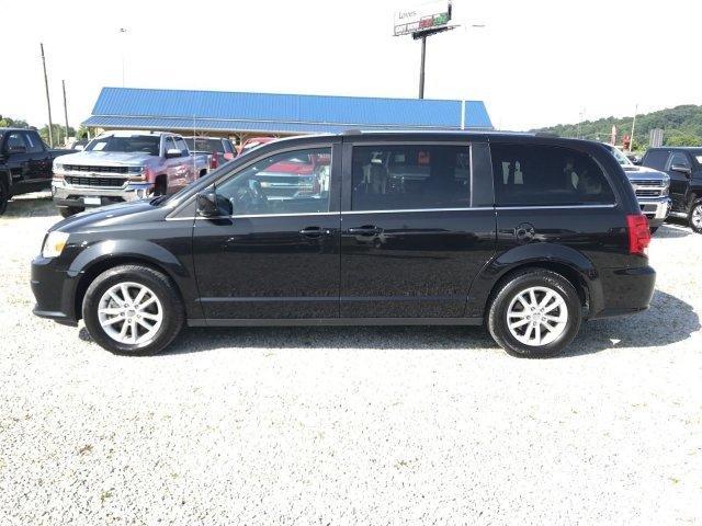 used 2018 dodge grand caravan sxt grayson, ky 41143 for sale in fultz, kentucky