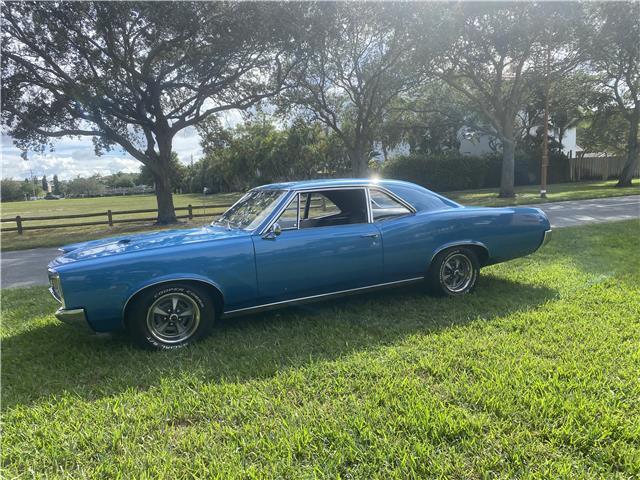 1967 pontiac le mans manual transmission rear wheel