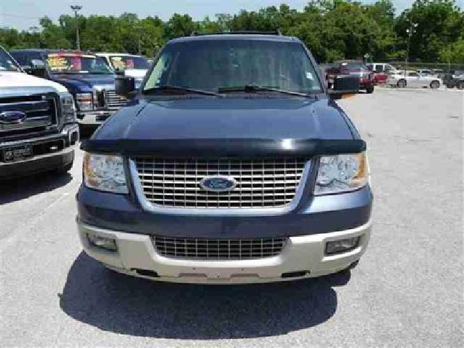 2005 ford expedition eddie bauer in sanford, fl
