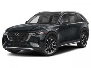 2024 Mazda CX-90 premium plus