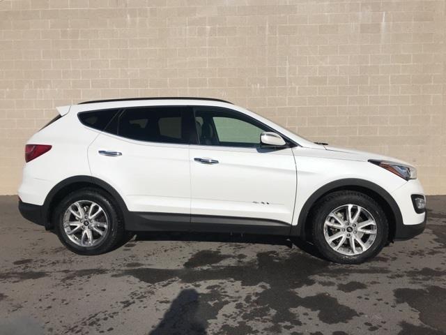 2015 hyundai santa fe sport 2.0t awd 2.0t 4dr suv for sale in logan, utah