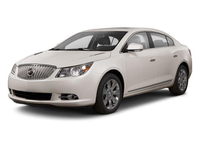 2013 buick lacrosse premium 2 premium 2 4dr sedan for sale in lincoln, nebraska