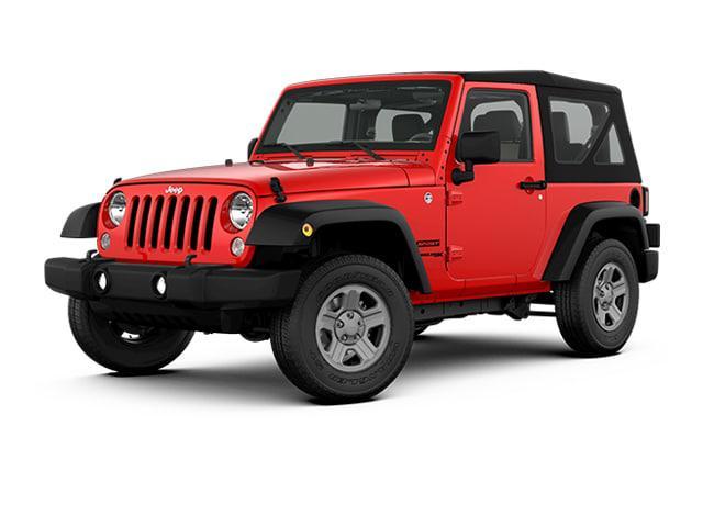 2018 jeep wrangler jk willys wheeler w
