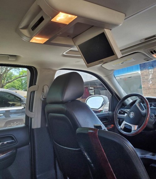 2011 cadillac escalade ext for sale in florida by owner