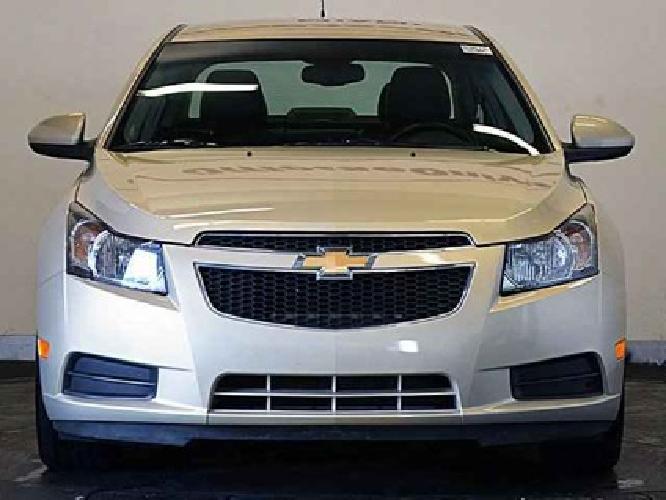 2012 chevrolet cruze lt in miami, fl