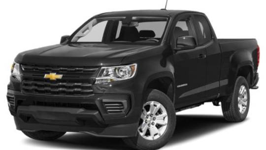 2022 Chevrolet