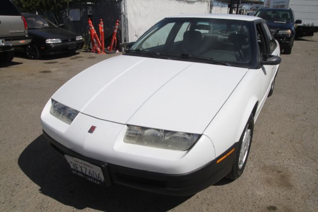 1994 saturn sl1 85k low miles automatic 4 cylinder no reserve