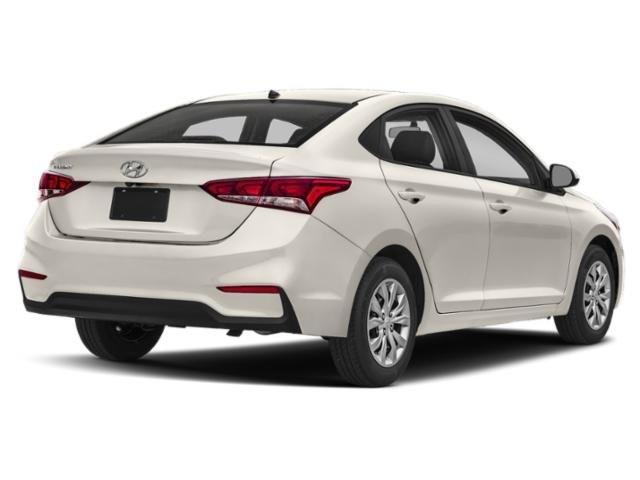 2019 hyundai accent sel sel 4dr sedan 6a for sale in las vegas, nevada
