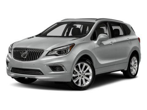 2018 buick envision premium i