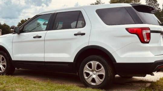 2016 Ford