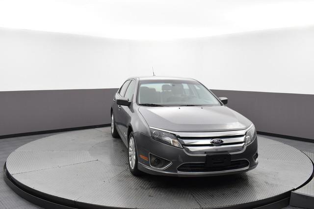 2012 ford fusion hybrid base 4dr sedan for sale in farmington, new mexico