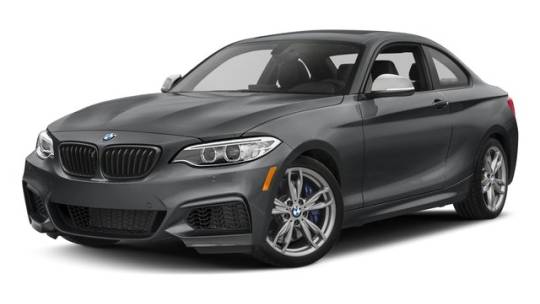 2017 bmw 2 series m240i xdrive