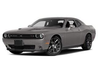 2018 dodge challenger r/t