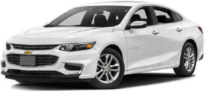 2017 chevrolet malibu lt in orange, tx