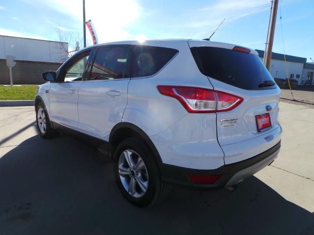 2016 ford escape se awd se 4dr suv for sale in gas hills, wyoming