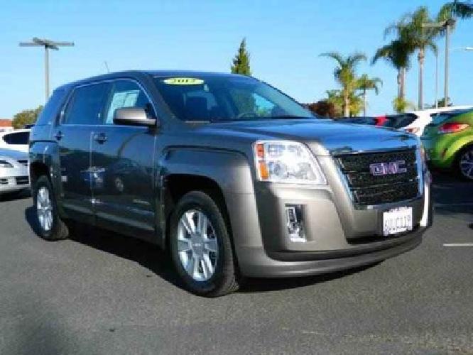 2012 gmc terrain sle-1 in carlsbad, ca