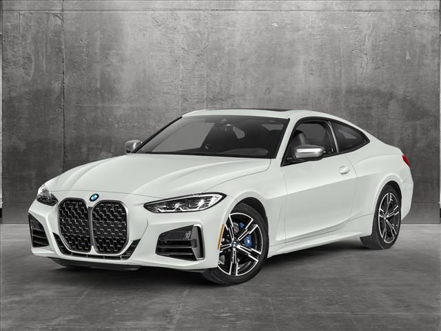 2022 bmw m440 i xdrive