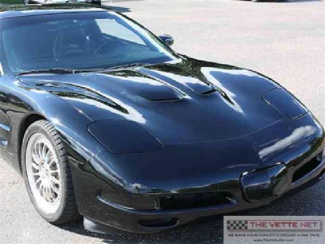 1998 chevrolet corvette for sale in sarasota, fl