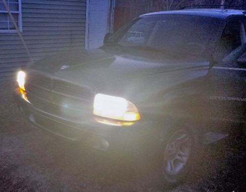 2001 dodge durango slt for sale in missouri by owner