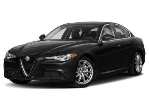 2019 alfa romeo giulia ti sport carbon