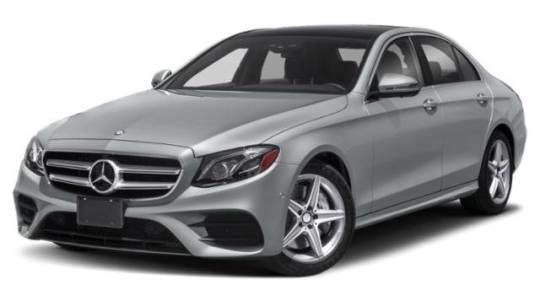 2018 mercedes-benz e-class e 300 4matic