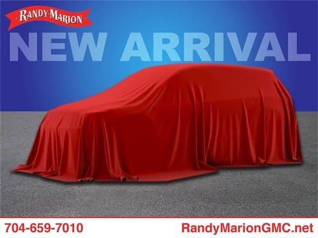 2016 ram 1500 express in huntersville, north carolina
