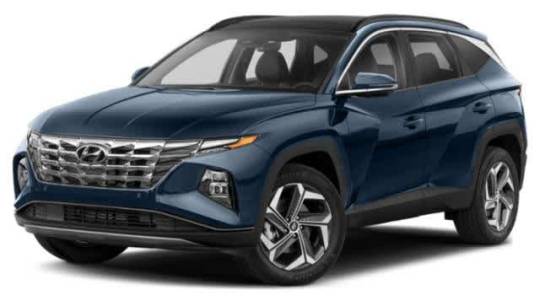 2024 Hyundai limitd