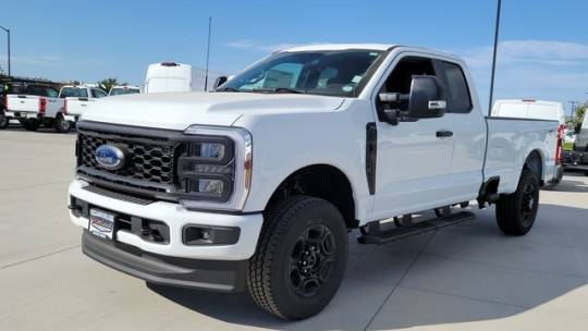 2024 Ford F-250
