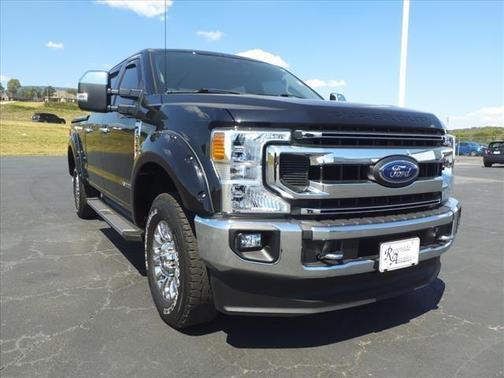 2020 ford f-250 in dulles, virginia