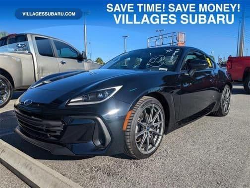 2023 subaru brz in co bluffs, iowa
