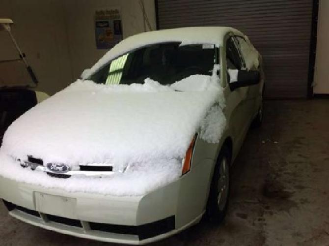 2011 ford focus s in columbus, oh