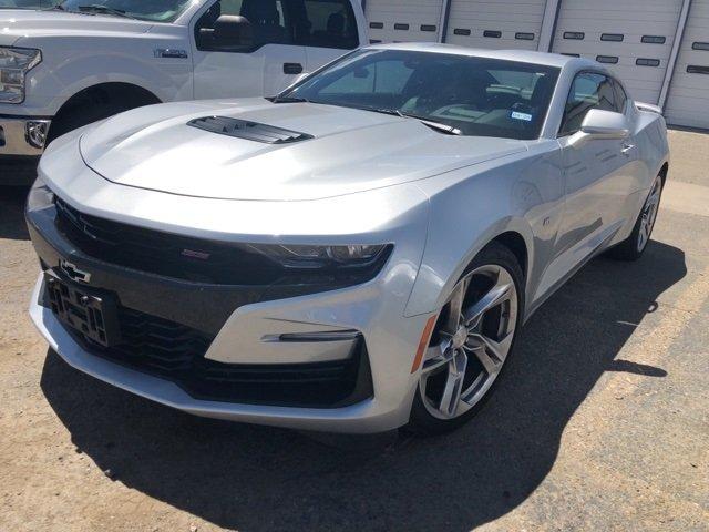used 2019 chevrolet camaro ss coupe w/ 2ss farmington, nm 87499 for sale in farmington, new mexico