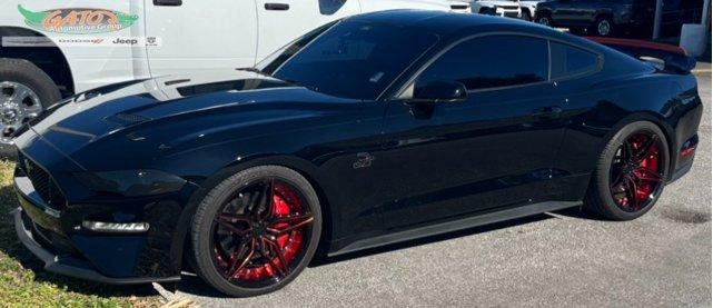2023 ford mustang gt