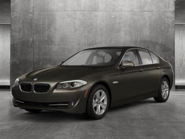 2011 bmw 550 550i
