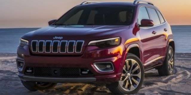 2019 jeep cherokee limited 4x4 limited 4dr suv for sale in fairfield, connecticut