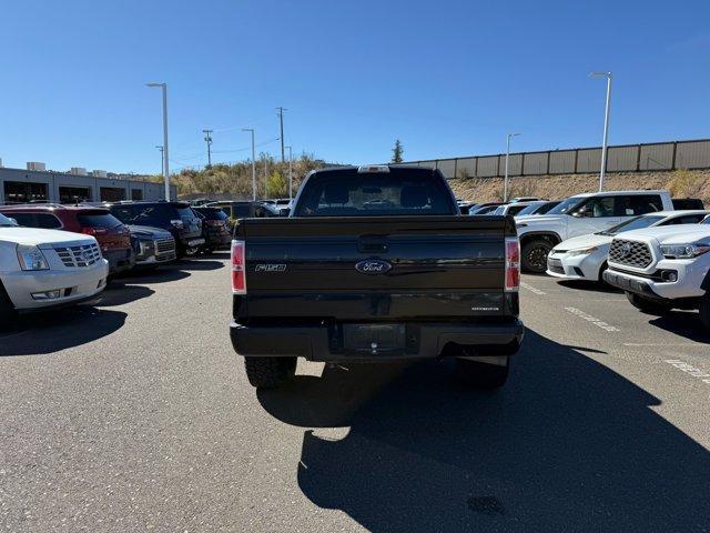 2014 ford f-150 stx