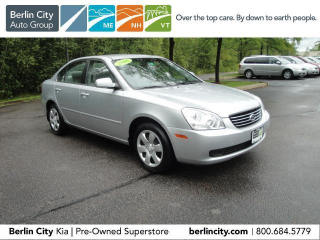 2006 kia optima for sale in williston, vermont