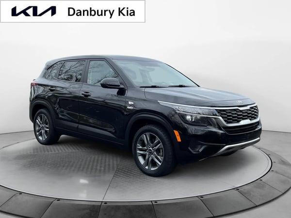 2021 kia seltos in secaucus, new jersey