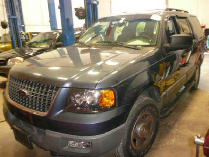 2005 ford expedition xlt in durham, nc