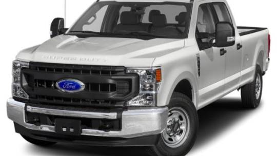 2021 ford f-250 super duty xl