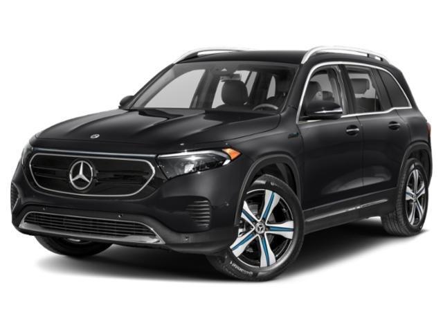 2023 mercedes-benz eqb 300 4matic
