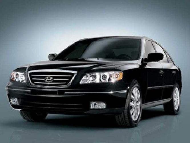 2006 hyundai azera in englewood, co