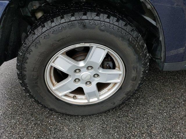 used 2006 jeep grand cherokee laredo macon, ga 31210 for sale in macon, georgia