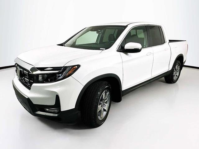2025 honda ridgeline