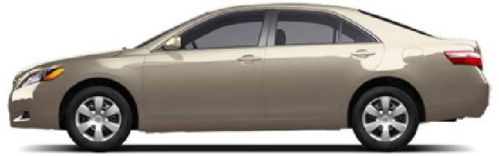 2009 toyota camry in orlando, fl