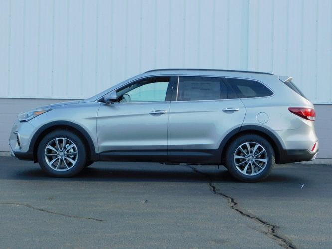 2019 hyundai santa fe xl se se 4dr suv for sale in fenwick, connecticut
