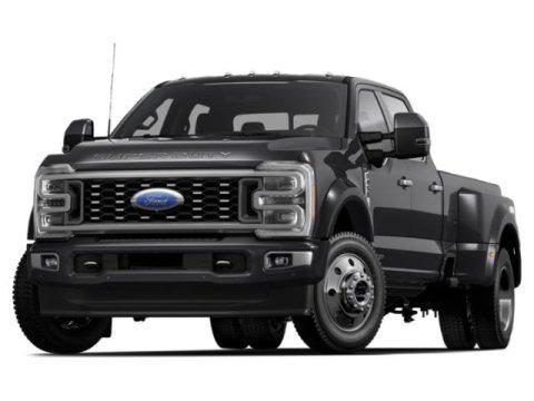 2024 ford f-450 king ranch