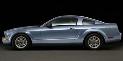 used 2006 ford mustang coupe oxford, ms 38655 for sale in lafayette, mississippi